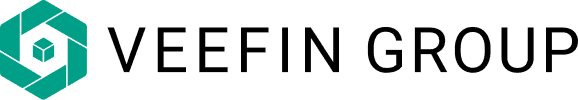 Veefin Group Logo