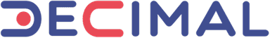 Decimal Tech Logo