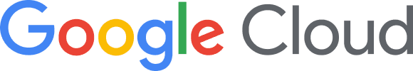 Google Cloud Logo