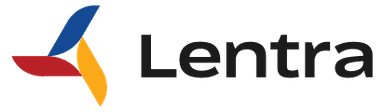 Lentra Logo