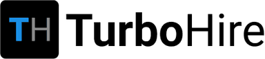 TurboHire Logo