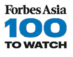 Forbes Asia 100 to Watch