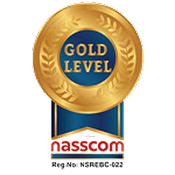 Gold Level Partner