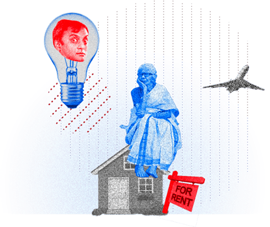How The How the seed of IDfy was planted