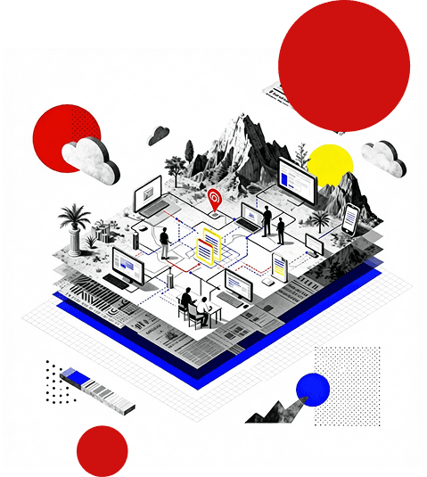 Data Discovery & Governance