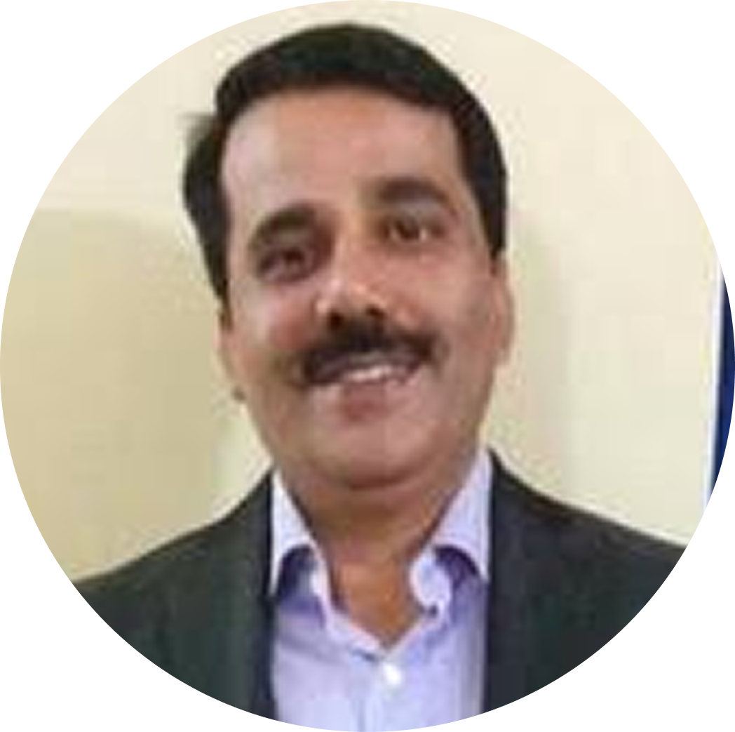 Amarendra Nath Mishra