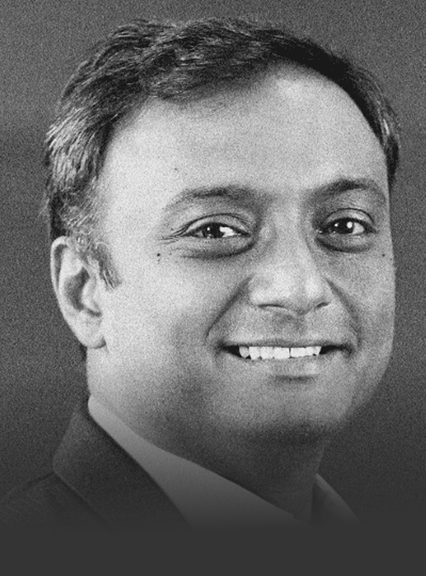 Ashok Hariharan