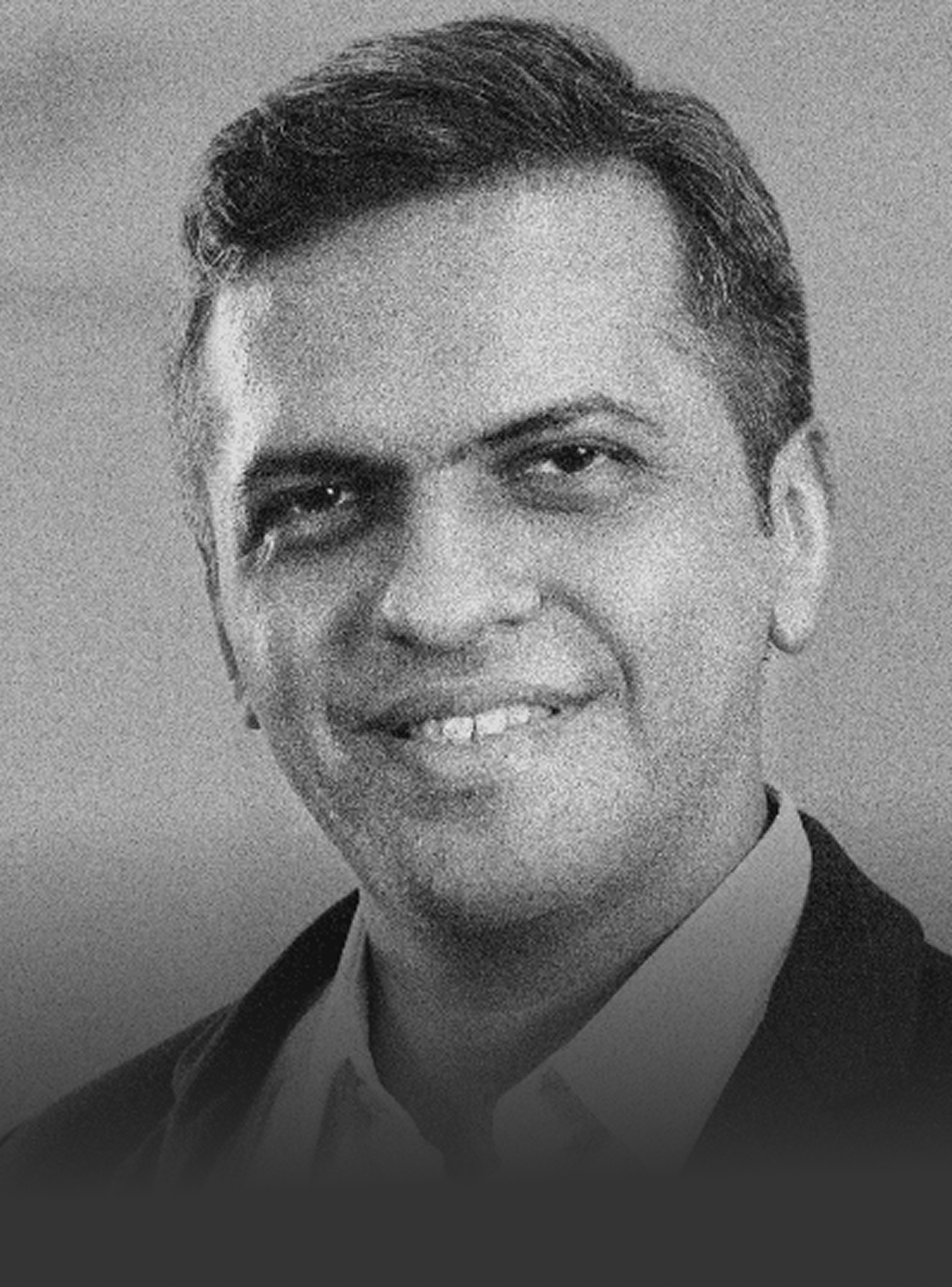 Kaushik Shah