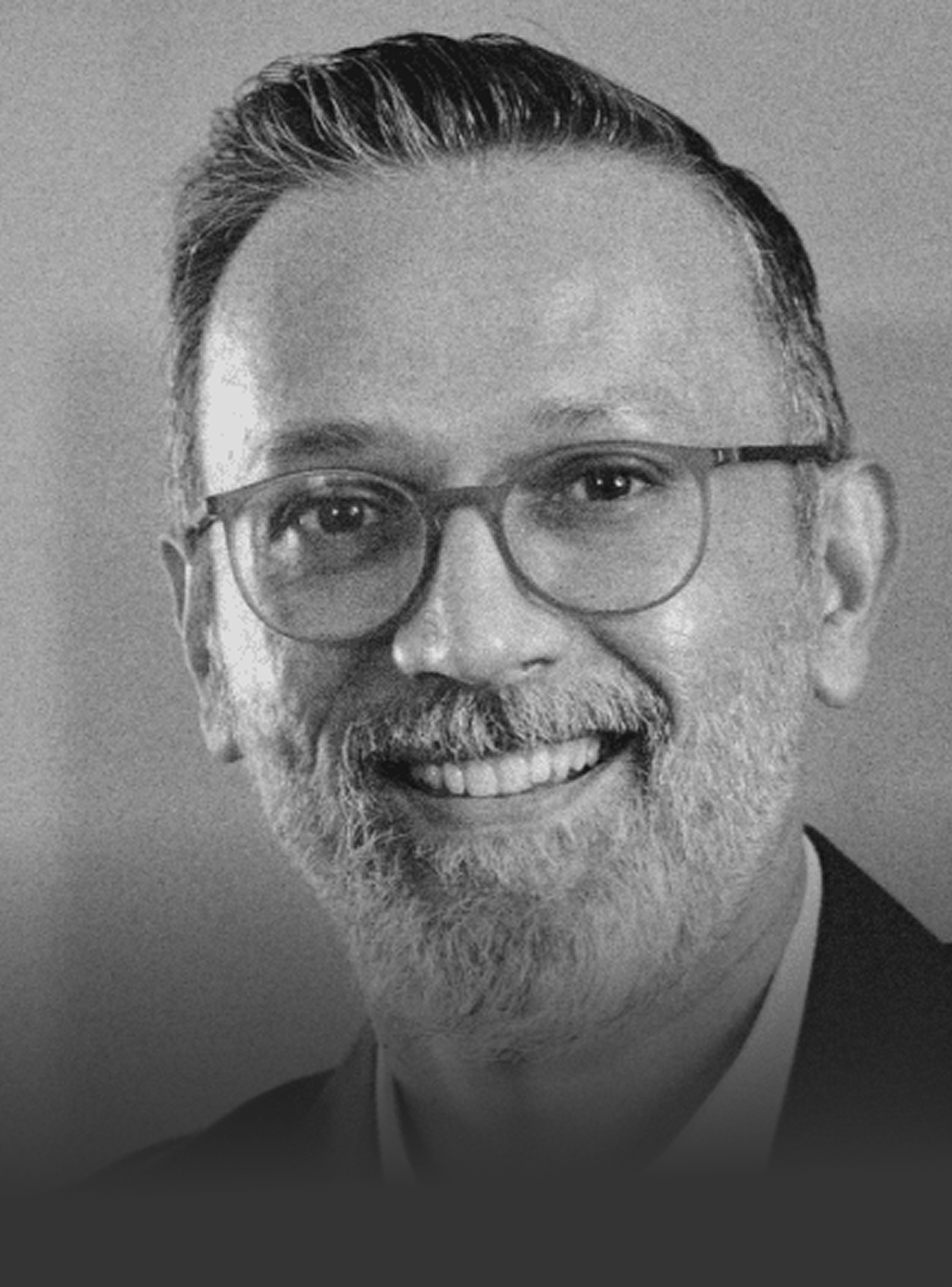 Paritosh Desai