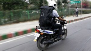 amazon delivery partner