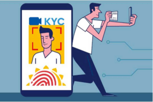 re KYC